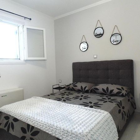White Rose Apartment Potamos  Ngoại thất bức ảnh