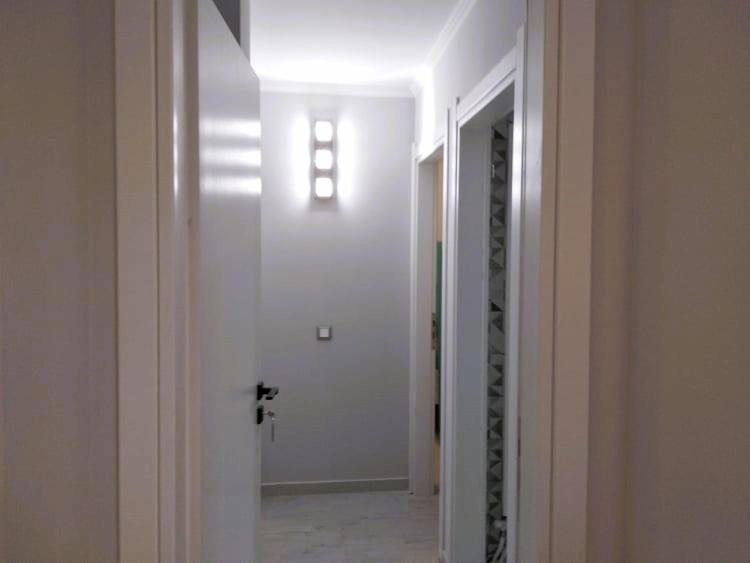 White Rose Apartment Potamos  Ngoại thất bức ảnh