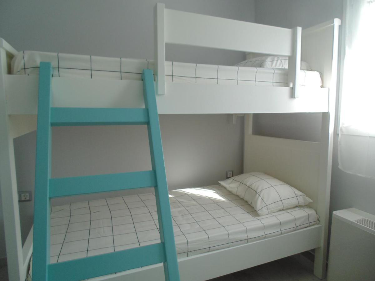 White Rose Apartment Potamos  Ngoại thất bức ảnh