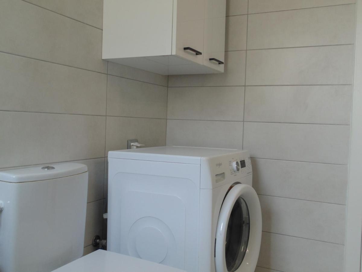 White Rose Apartment Potamos  Ngoại thất bức ảnh