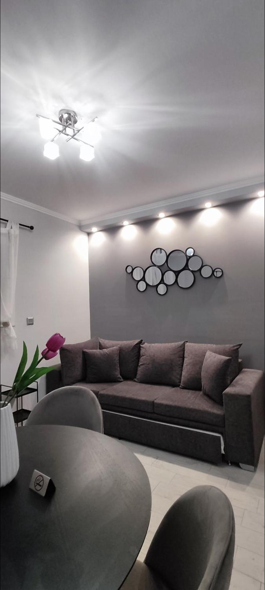 White Rose Apartment Potamos  Ngoại thất bức ảnh